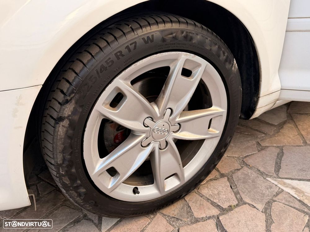 Audi A3 1.4 TFSI Sport - 6