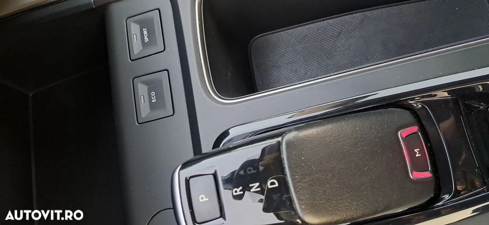 Citroën C5 Aircross BlueHDI 130 S&S EAT8 FEEL PACK - 15