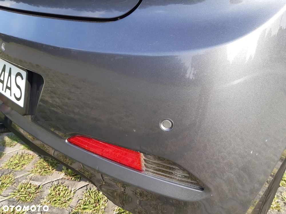 Hyundai i20 1.2 Passion Plus - 20