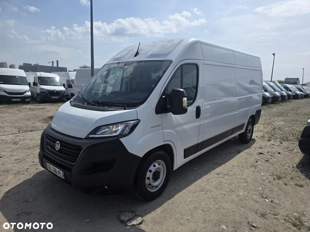 Fiat Ducato L3H2 - 1