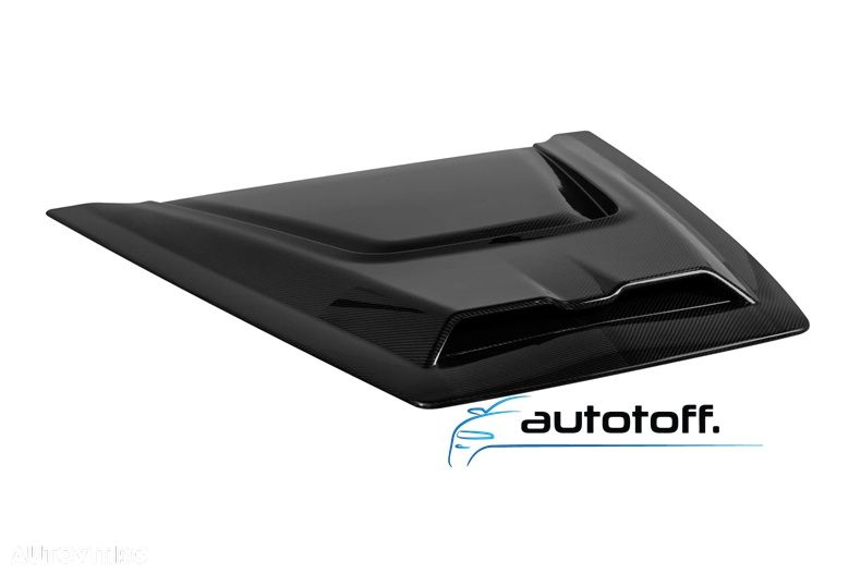 Pachet prelungiri G-Class W465 (2024+) Fibra Carbon BRB Design - 3