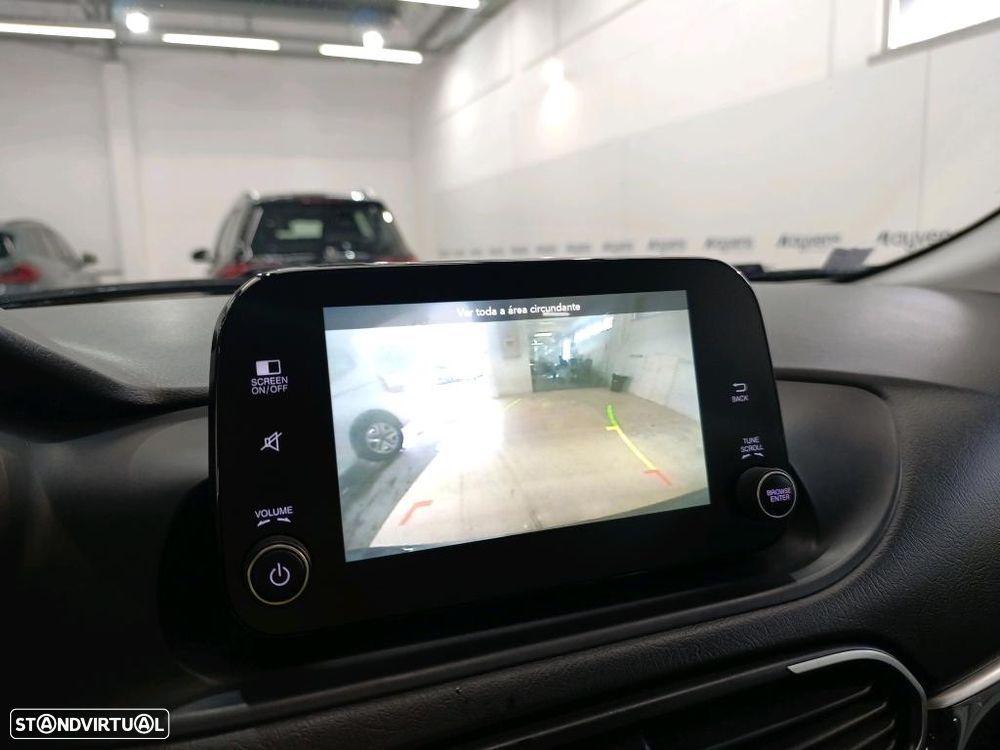 Fiat Tipo 1.3 MultiJet Life - 9