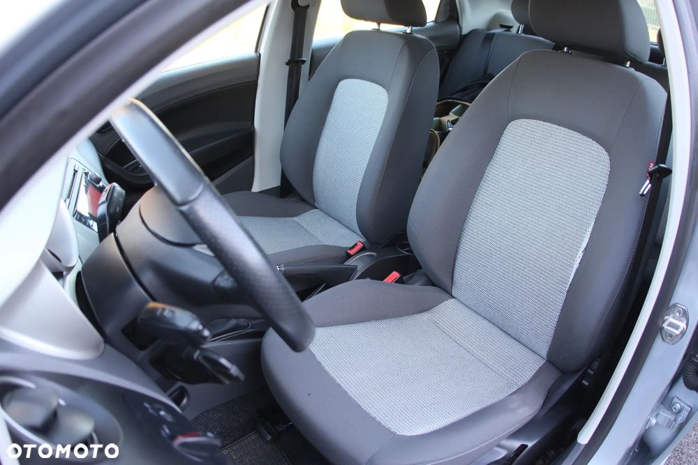 Seat Ibiza - 22