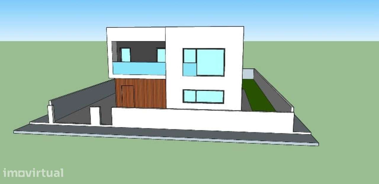 Conforto e Modernidade: Moradia T4 no Entroncamento! - Grande imagem: 2/8