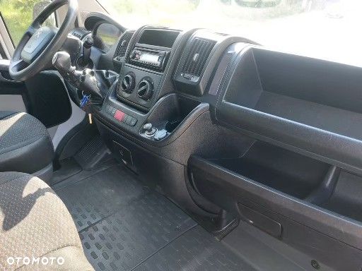 Citroën jumper - 13