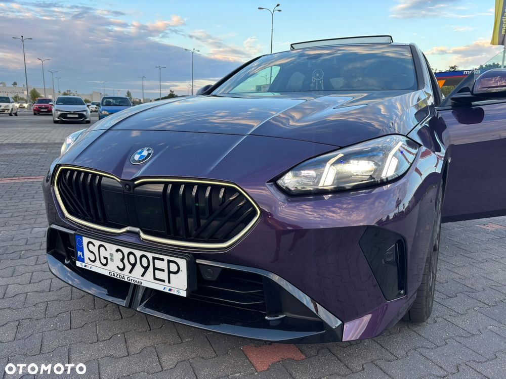 BMW Seria 2 218d M Sport sport - 19