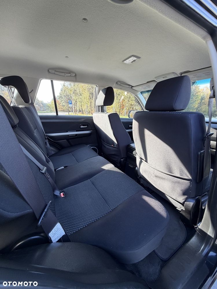 Suzuki Grand Vitara - 9