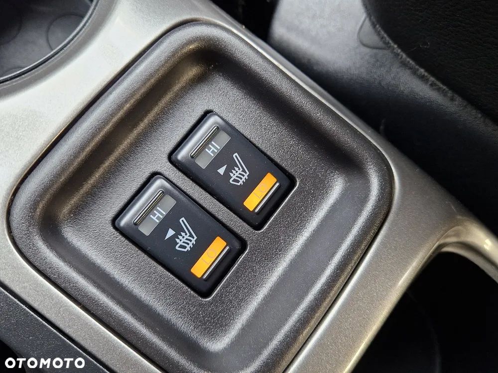 Nissan Juke 1.5 dCi Tekna - 20