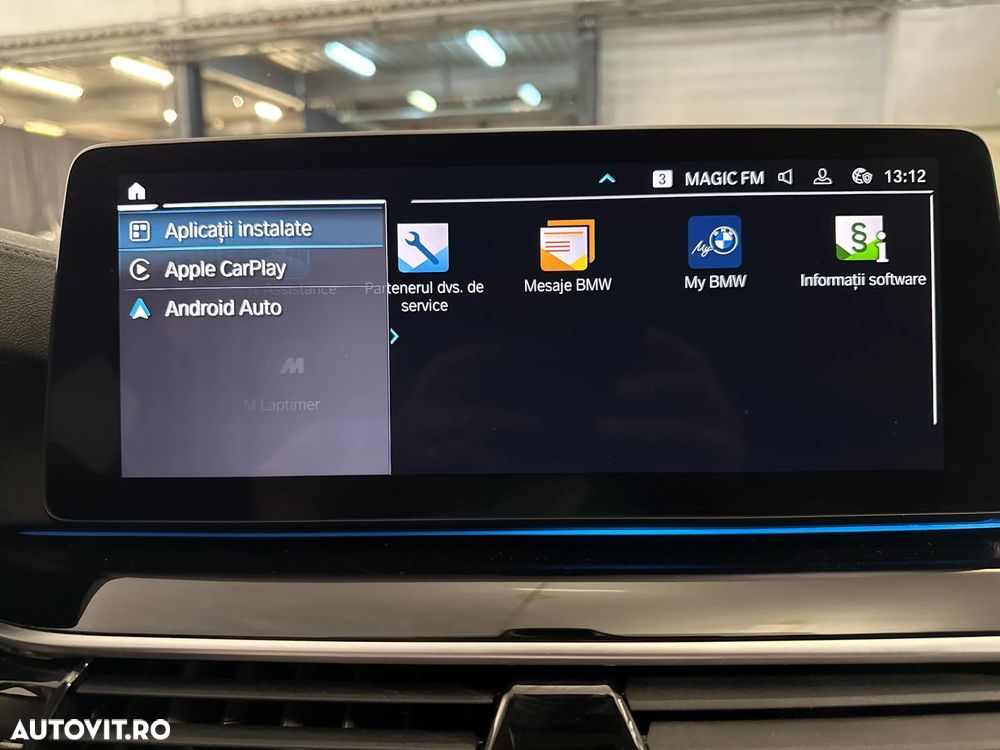 BMW Seria 5 530e xDrive AT PHEV - 22