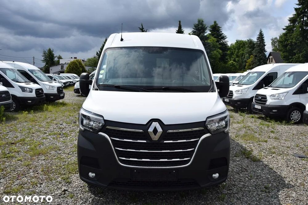 Renault MASTER*L2H2​*2.3DCI​​*KLIMA*TEMPOMAT​​*BLUETOOTH​*7 - 3