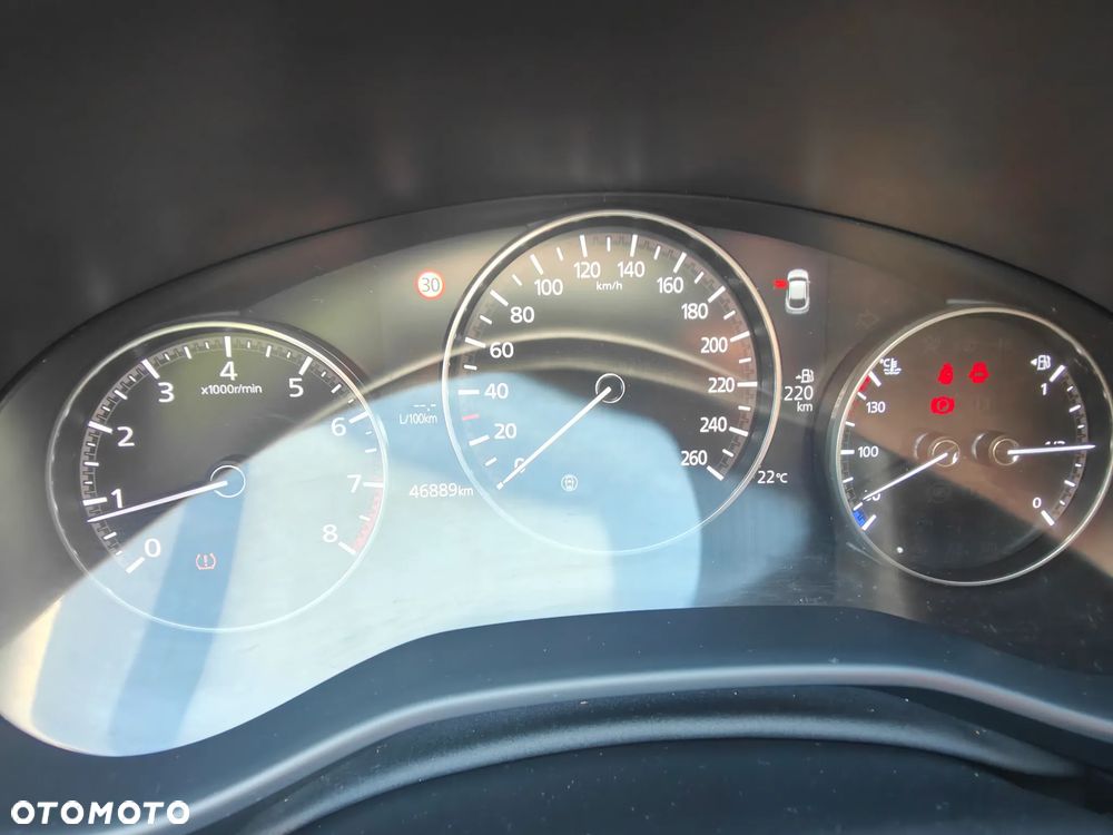 Mazda CX-30 SKYACTIV-G 2.0 M-Hybrid 150 - 6