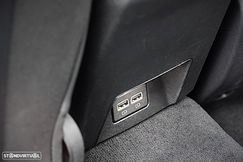 Peugeot 508 SW 1.6 Hybrid Allure Pack e-EAT8 - 27