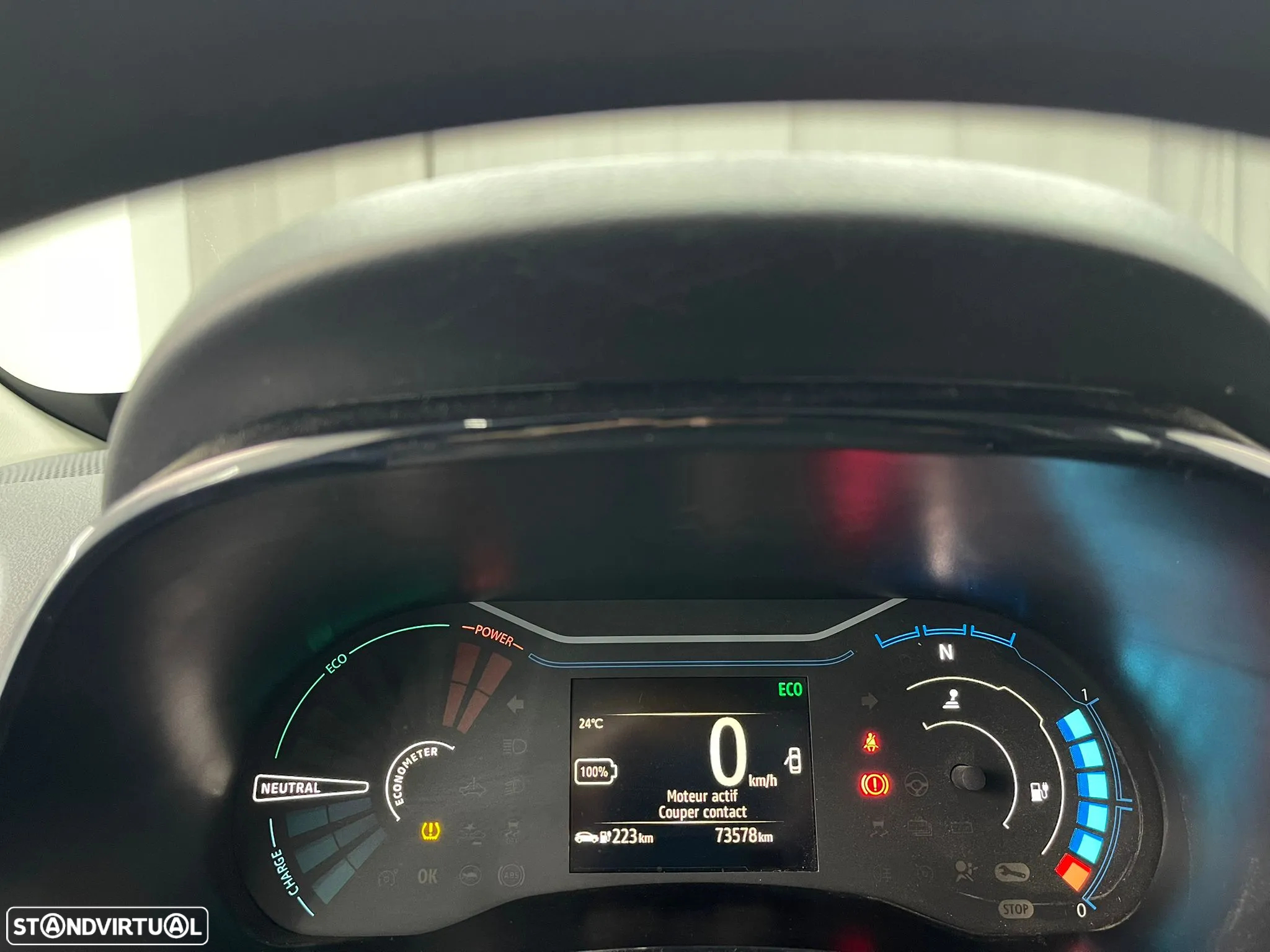 Dacia Spring Electric 45 Comfort Plus - 20