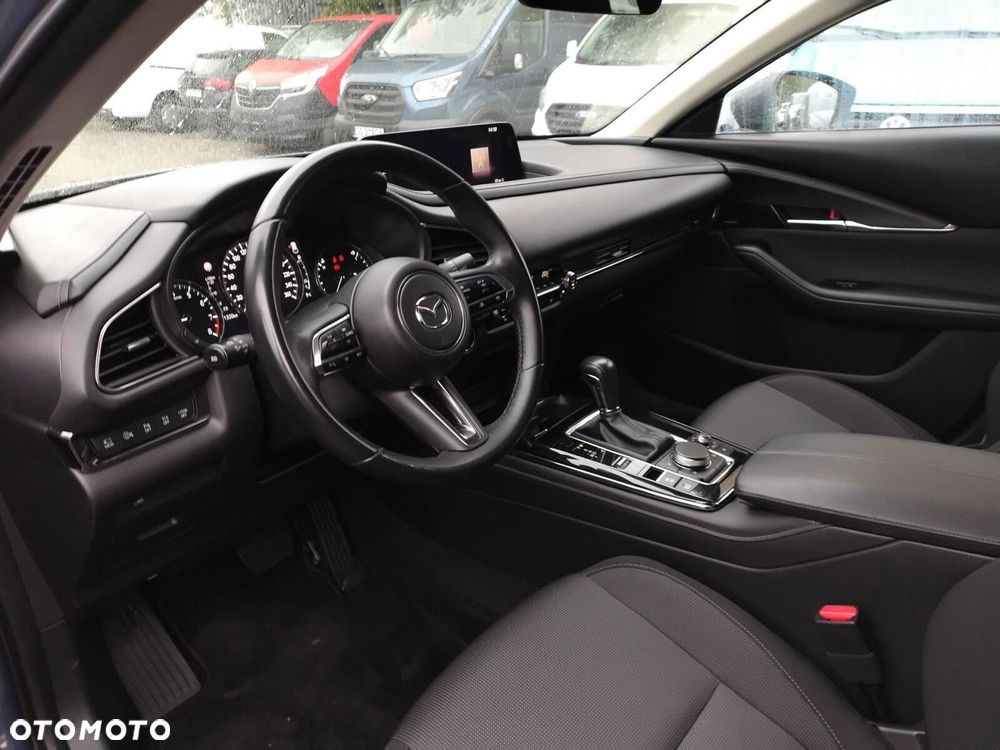 Mazda CX-30 2.0 mHEV Exclusive-Line AWD - 12