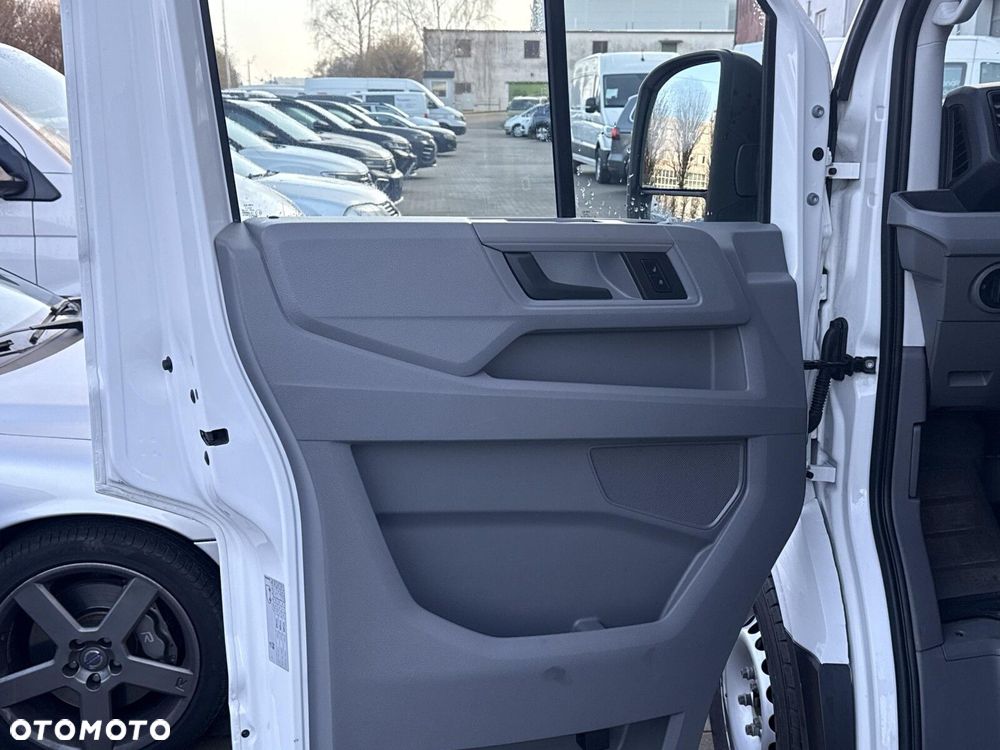 Volkswagen Crafter L2H3 - 9