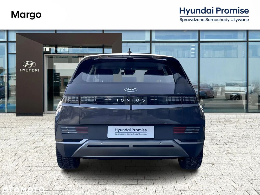 Hyundai IONIQ 5 77kWh Dynamiq - 13