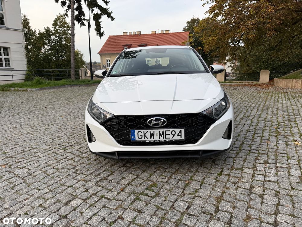 Hyundai i20 1.0 T-GDI Prime - 36