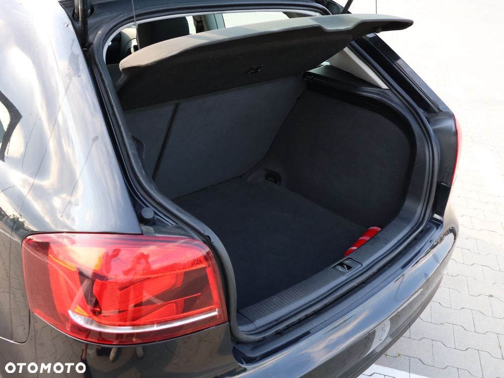 Audi A3 3-drzwiowe 1.4 TFSI Ambiente - 23