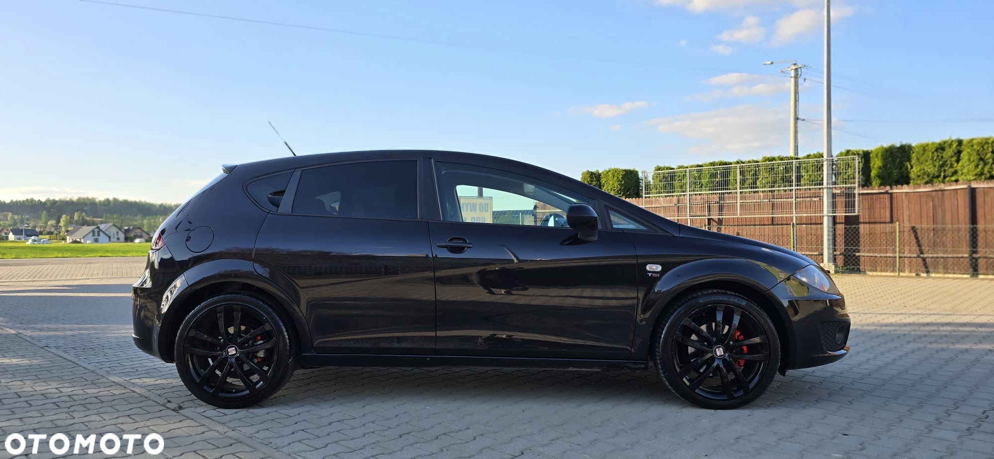 Seat Leon 1.8 TSI Spirit S - 5