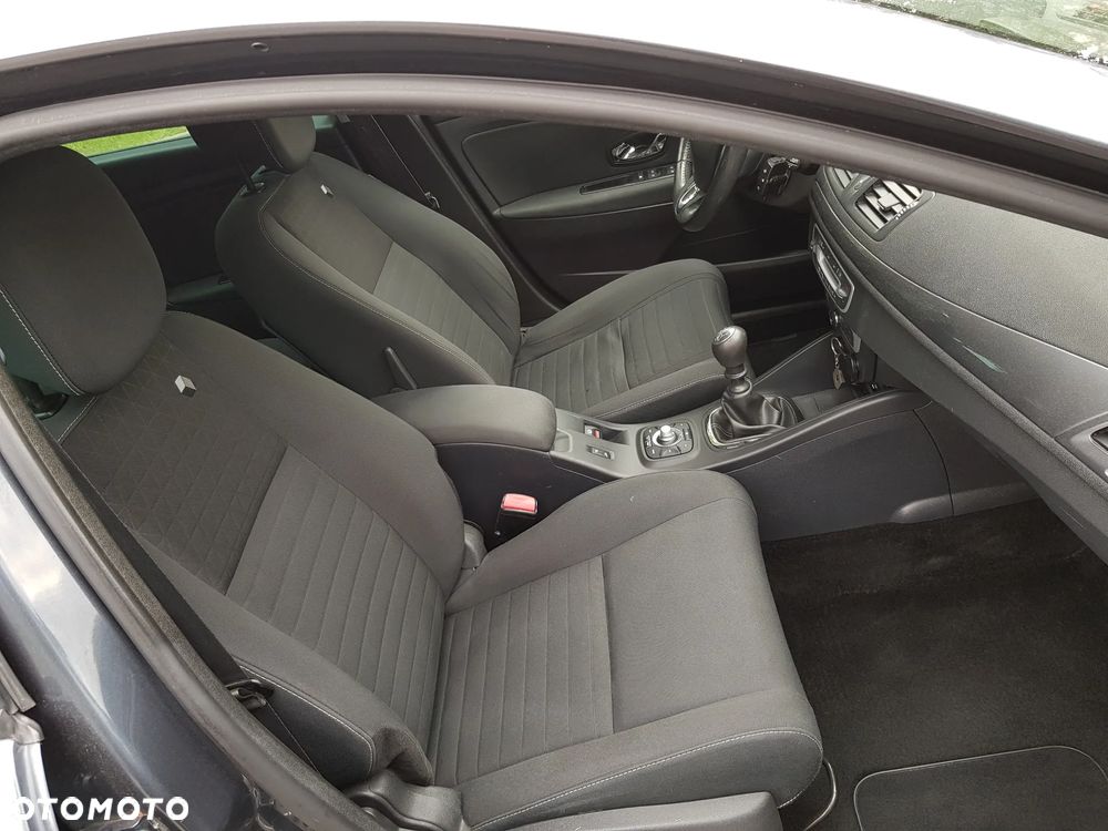 Renault Megane ENERGY dCi 110 Start & Stop LIMITED - 14