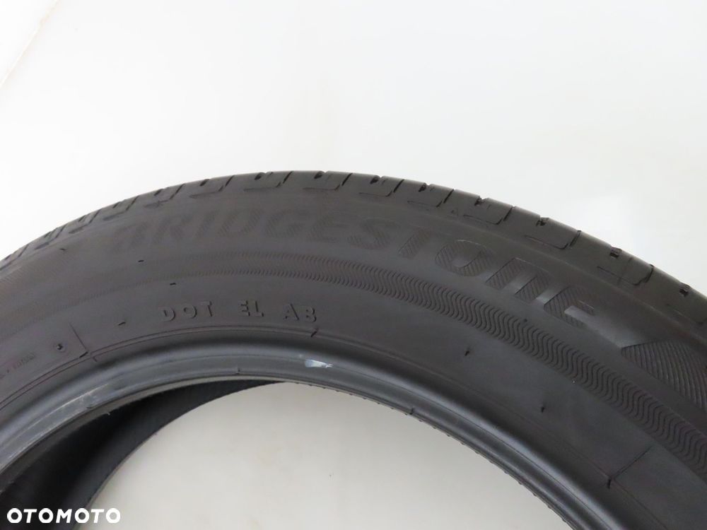 2x 175/60R16 OPONY LETNIE Bridgestone Ecopia EP150 82H - 3