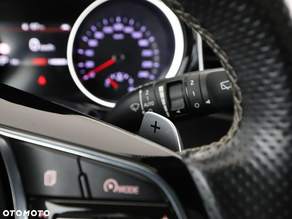 Kia ProCeed 1.6 CRDi GT Line DCT - 32