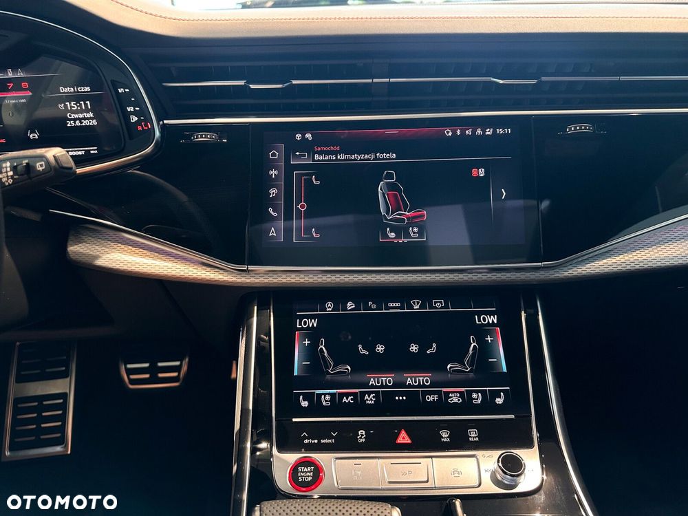 Audi SQ8 - 37