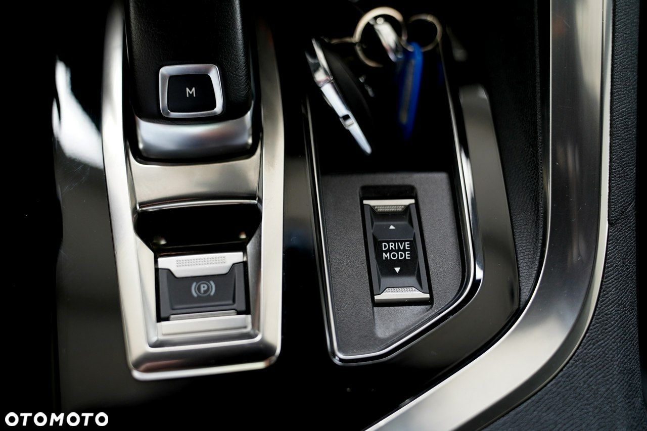 Peugeot 5008 - 31