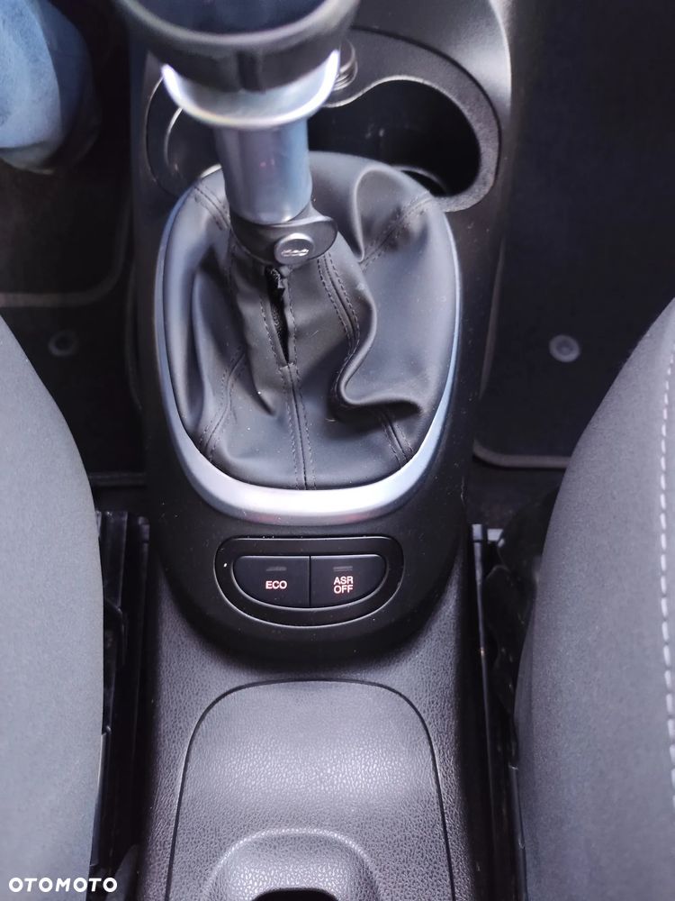 Fiat 500L Living 0.9 TwinAir Start&Stopp Lounge - 23