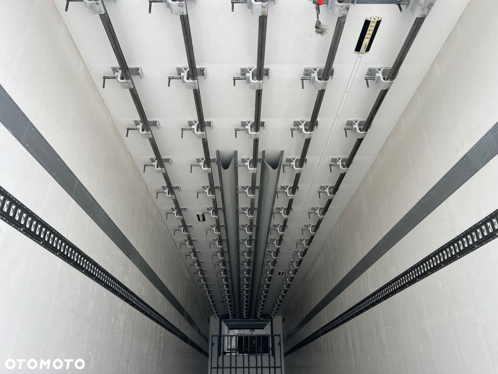 Chereau ThermoKing SLXe 300* Hakówka - 15