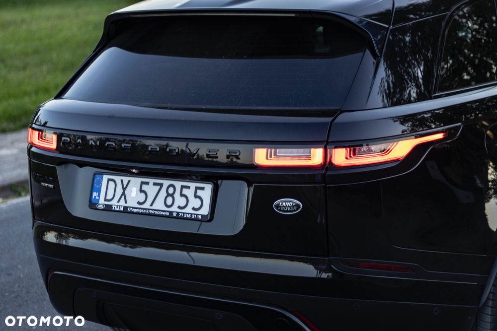 Land Rover Range Rover Velar 2.0 SD4 HSE - 14