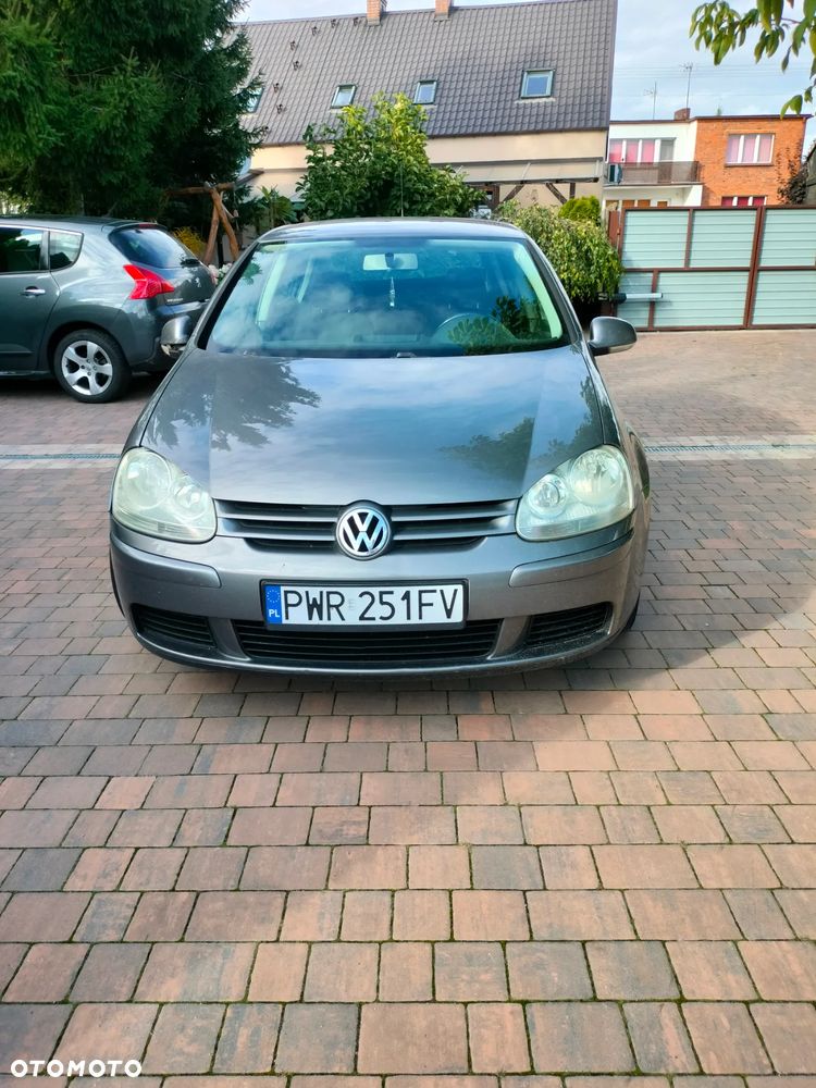 Volkswagen Golf - 3