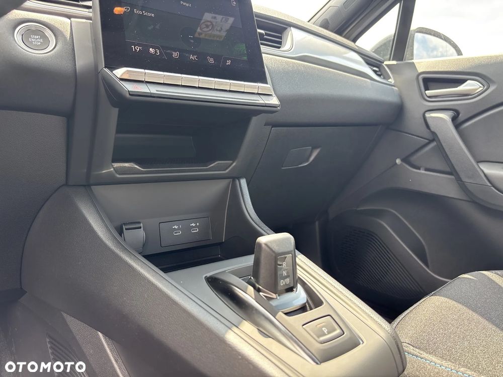 Renault Symbioz 1.6 E-Tech Full Hybrid 145 Evolution - 16
