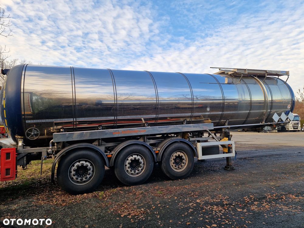 Feldbinder TSA 30.3 - 2