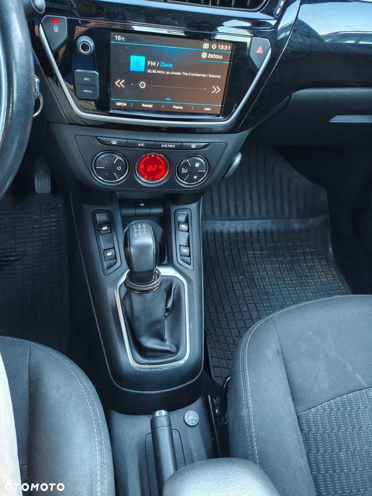 Peugeot 301 1.6 VTi Allure EU6 - 10