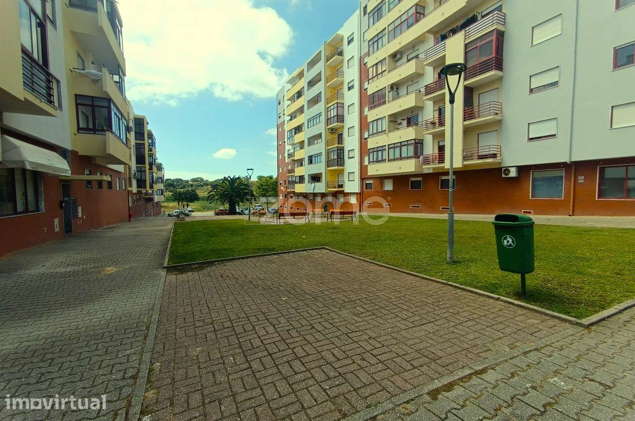 Apartamento T3 amplo e luminoso com 128 m² Vale do Cobro – Setúbal - Grande imagem: 3/25