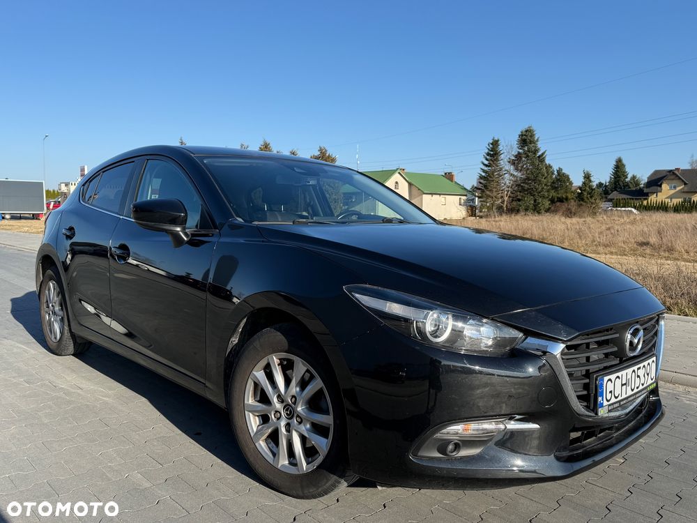 Mazda 3 - 14