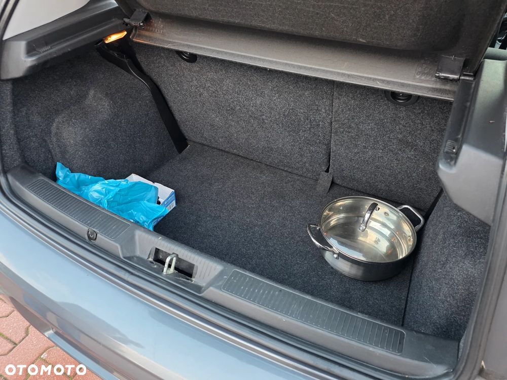 Fiat Punto 1.3 Multijet Easy S&S - 8