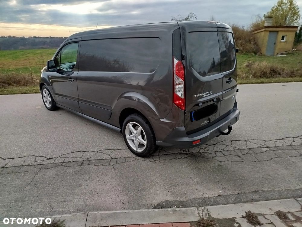 Ford Transit Connect - 4