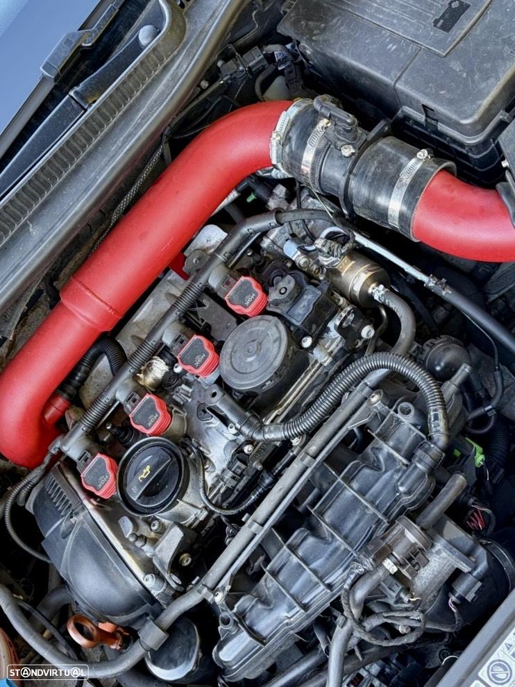 VW Golf 2.0 TSi GTi DSG Performance - 17