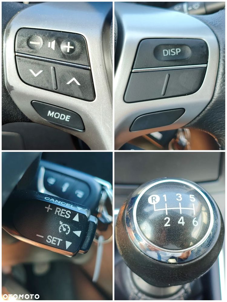 Toyota Avensis 1.8 Active - 9