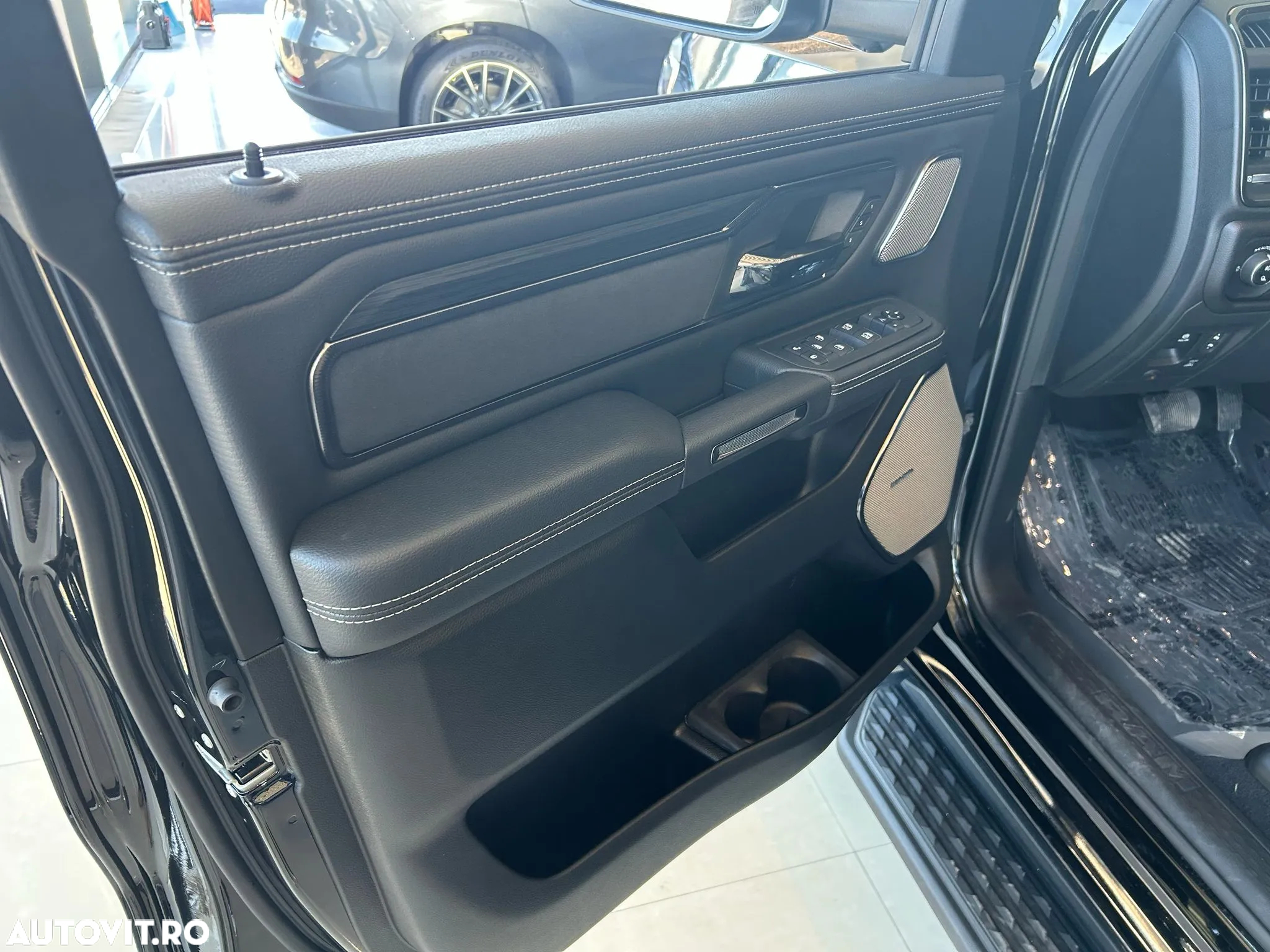 Dodge RAM 1500 REBEL X - 20