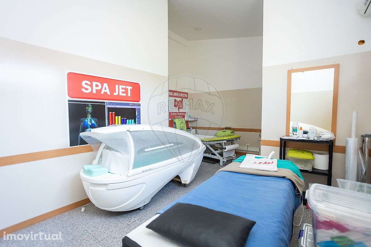 Loja  para arrendamento - Grande imagem: 2/32