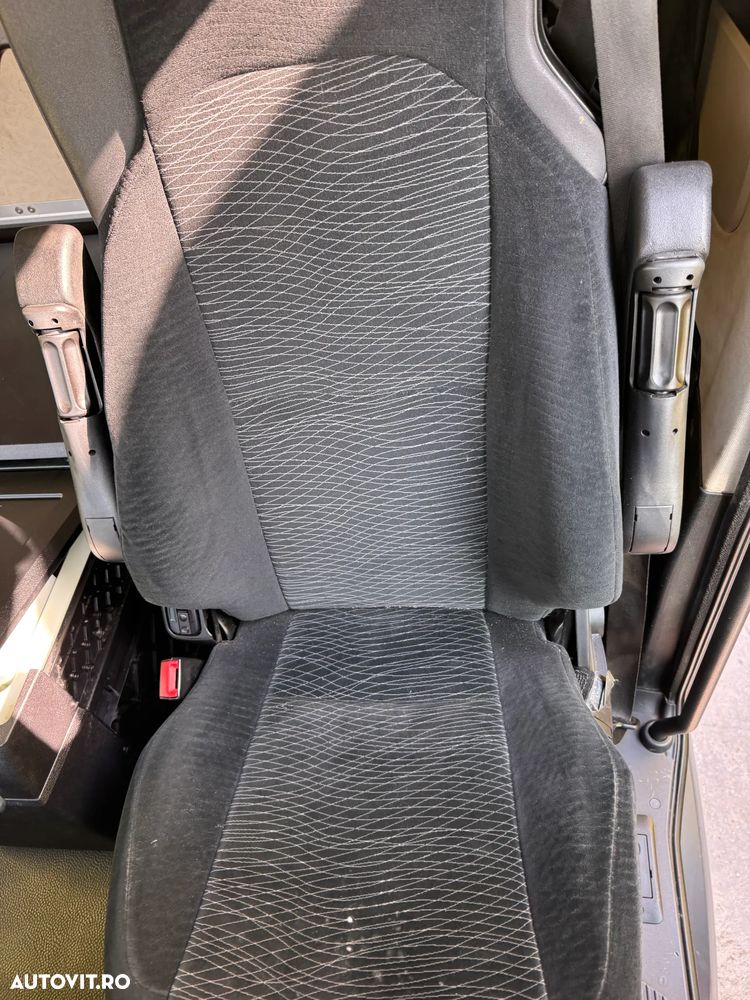 Mercedes-Benz ACTROS 1845 mega - 9