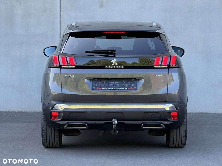 Peugeot 3008 - 10