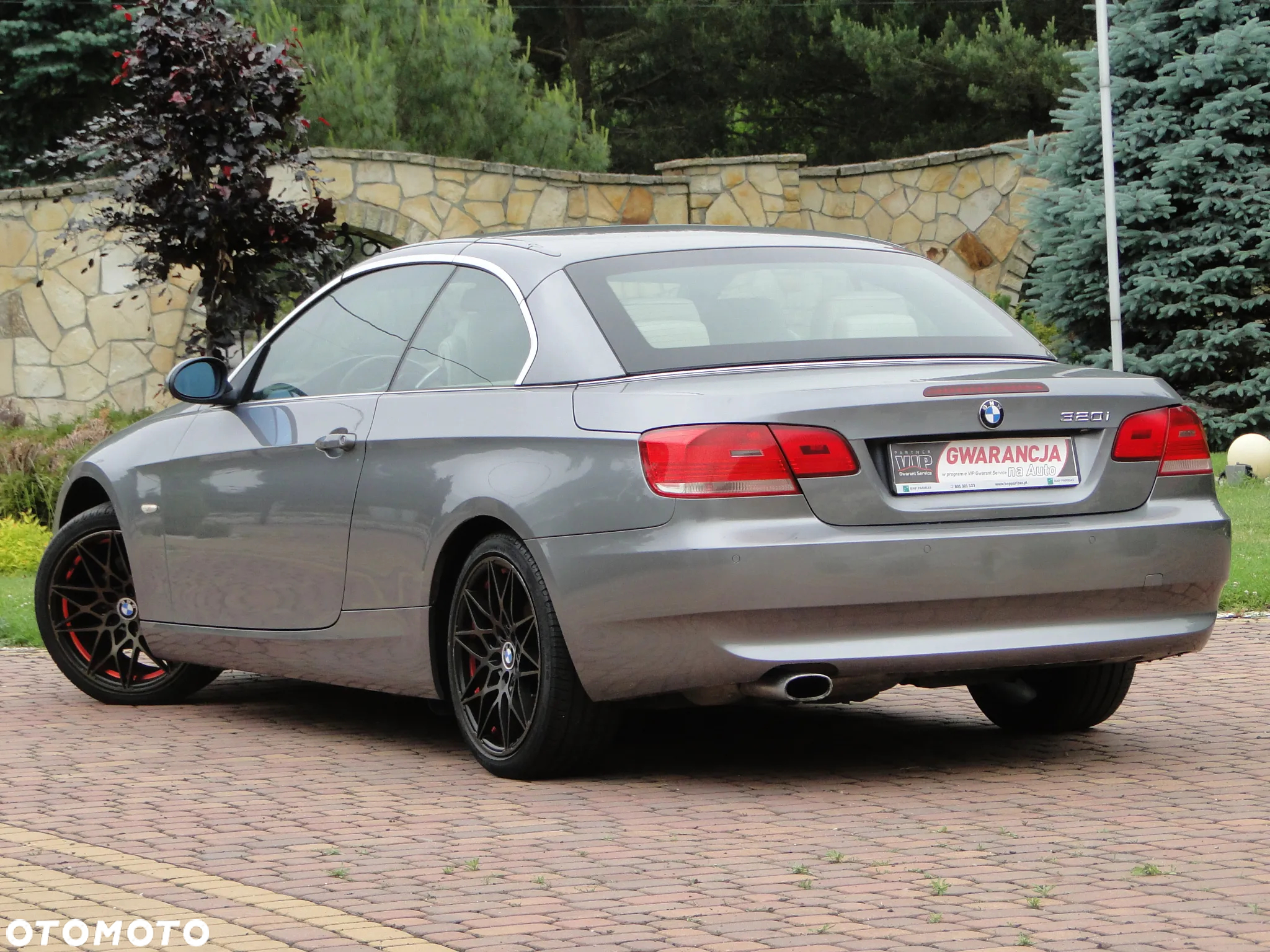BMW Seria 3 320i - 12