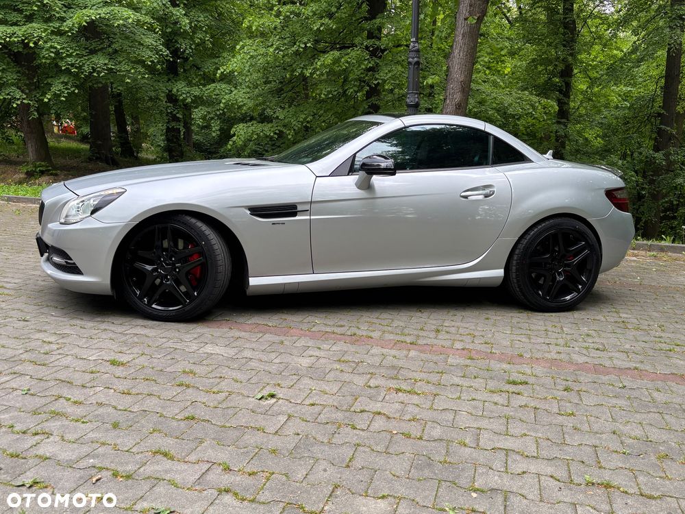 Mercedes-Benz SLK - 25