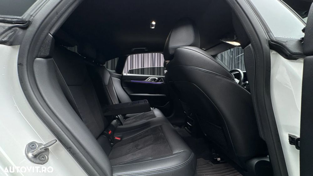 BMW Seria 4 420i Sport-Aut. M Sport - 19