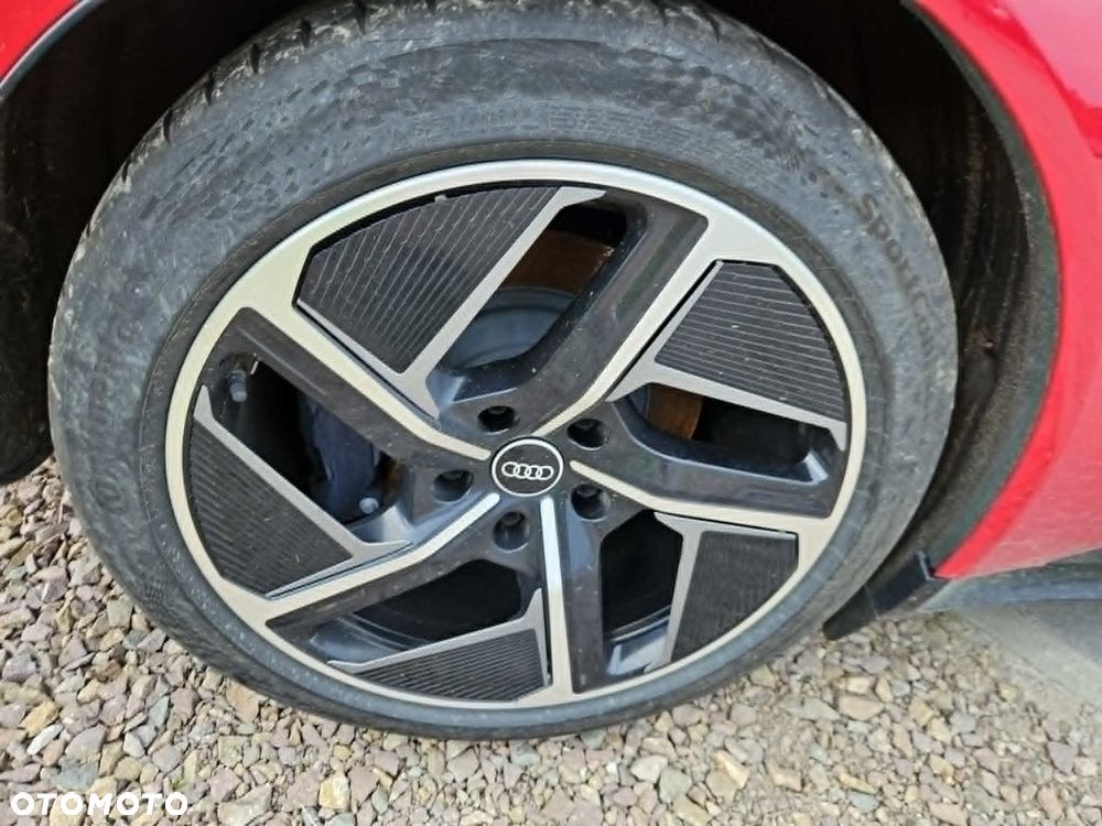 Audi e-tron GT quattro - 23