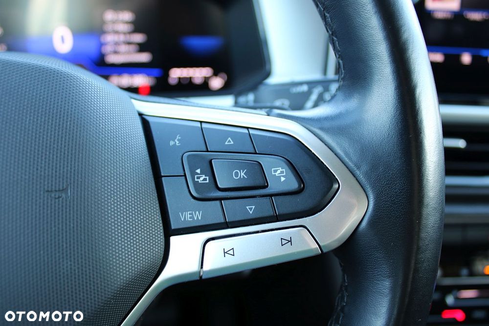 Skoda Kamiq 1.5 TSI Monte Carlo DSG - 7